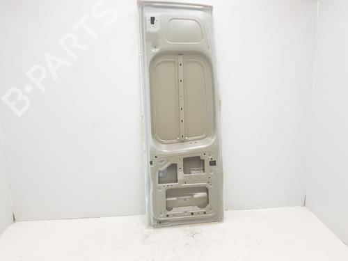 Left rear door RENAULT TRAFIC III Van (FG_) 1.6 dCi 90 (FGME) | BP16198301C4 