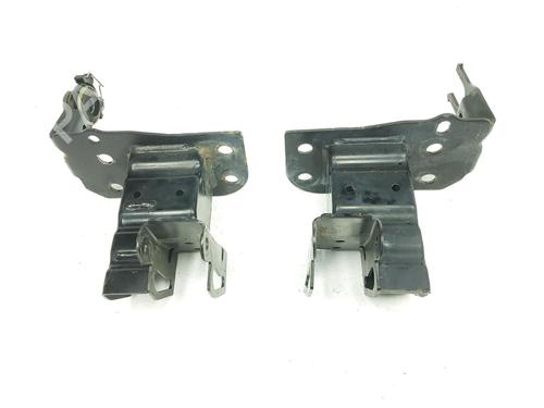 Bumper shock absorber AUDI Q7 (4LB) 3.0 TDI quattro | BP14090991C125 
