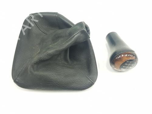 Used Shift knob BMW 5 (E39) 523 i (170 hp) 16352231