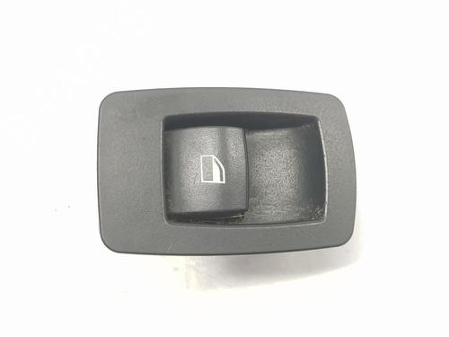 Used Left rear window switch BMW X5 (E70) 3.0 si (272 hp) 13232806