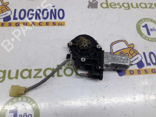 Used Right rear window motor FORD RANGER (ET) 2.5 TDCi 4x4 (143 hp) 3240346