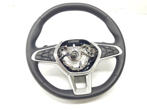 Used Steering wheel Steering wheel RENAULT ARKANA I (LCM_, LDN_) [2019-2026] 33276858 33276858