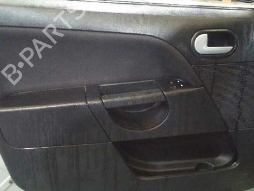Pedal FORD FIESTA V (JH_, JD_) 1.4 16V | BP1636034I4 