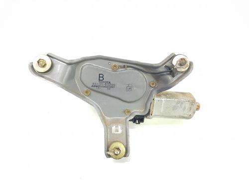 Rear wiper motor TOYOTA LAND CRUISER PRADO (_J12_) 3.0 D-4D (KDJ120, KDJ125) | BP11330119M102 
