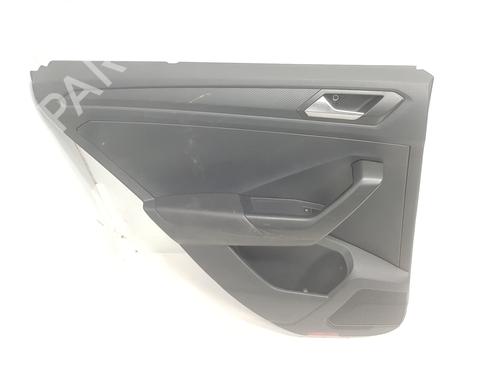 Juego Asientos VW T-ROC (A11, D11) 1.5 TSI | BP29723025C78 