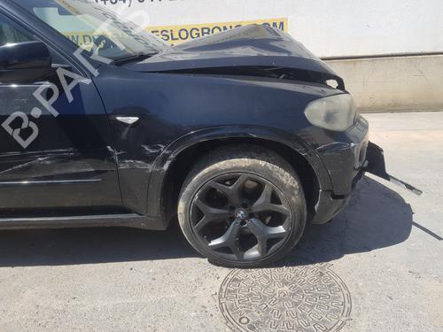 Radio BMW X5 (E70) xDrive 35 d | BP36258825E6 - Image 8