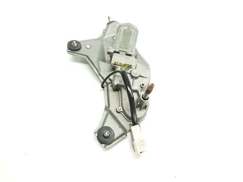 Rear wiper motor TOYOTA PRIUS Liftback (_W2_) 1.5 Hybrid (NHW20_, NHW20R) | BP20195037M102 