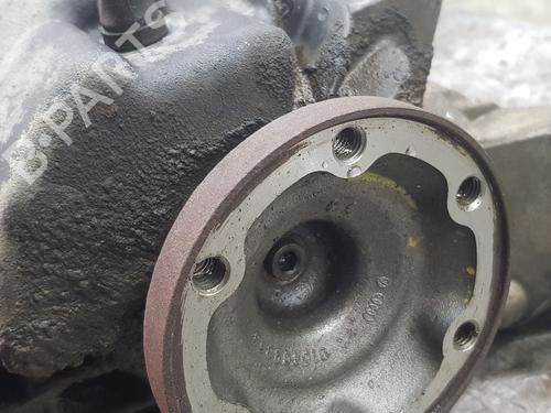 Rear differential AUDI ALLROAD C5 (4BH) 2.5 TDI quattro | BP16267997M24 