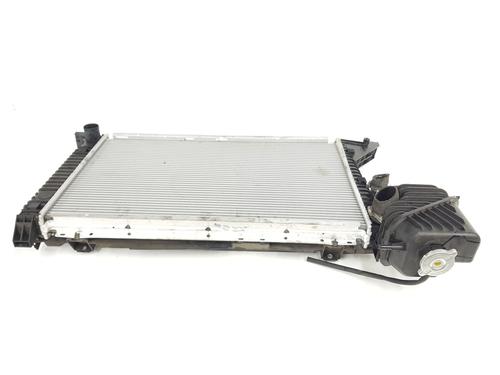 Used Water radiator MERCEDES-BENZ SPRINTER 4-t Platform/Chassis (B904) 413 CDI (129 hp) 25918178