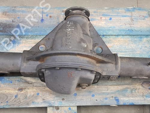 Bagaksel IVECO DAILY VI Van  | BP31091517M2 