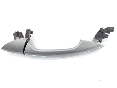 Front right exterior door handle MERCEDES-BENZ E-CLASS (W212) E 220 CDI / BlueTEC (212.001, 212.002) | BP7190675C129 