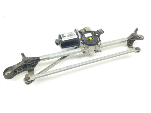 Used Front wiper motor BMW 3 Gran Turismo (F34) 318 d (150 hp) 23246615