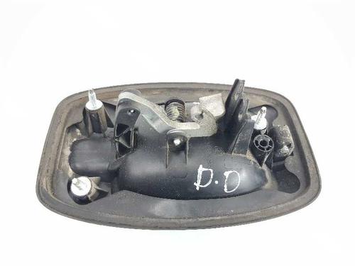 Front right exterior door handle CITROËN JUMPER II Van 2.2 HDi 130 | BP6828080C129 