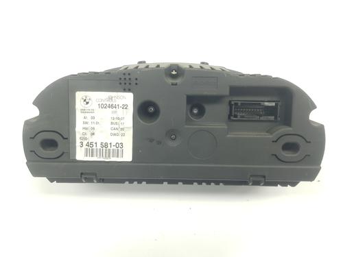Instrument cluster BMW X3 (E83) xDrive 20 d | BP20651281C47 