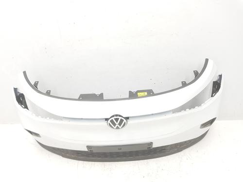Front bumper VW ID.4 (E21) PRO | BP26697943C7 