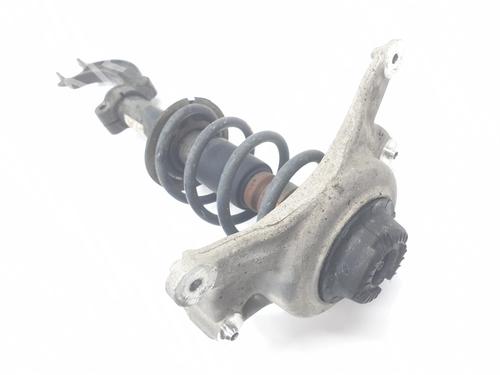 Left front shock absorber AUDI A4 B8 Avant (8K5) 2.0 TDI | BP30468509M16 