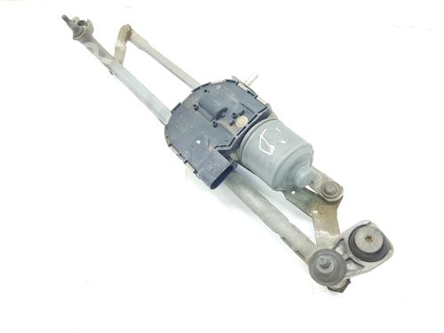 Front wiper motor VW GOLF VI (5K1) 1.6 TDI | BP12462039M29 