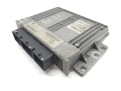 Engine control unit (ECU) RENAULT LAGUNA II (BG0/1_) 1.6 | BP31697640M57  - Image 7
