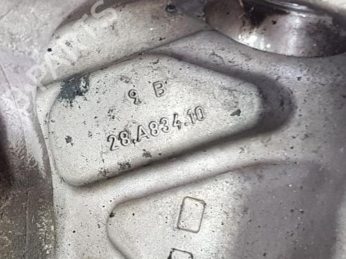 Right rear steering knuckle LAND ROVER RANGE ROVER EVOQUE (L538)  | BP29026344M28 