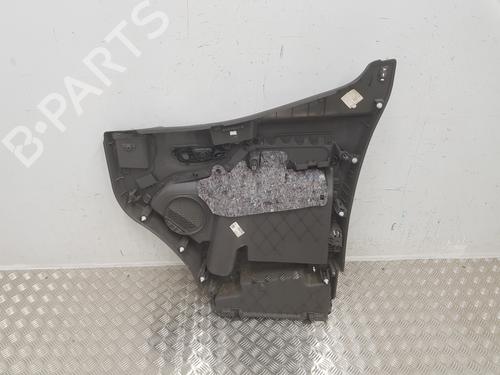 Front left panel FORD TRANSIT CUSTOM V362 Van (FY, FZ) | BP37439898C58 - Image 3