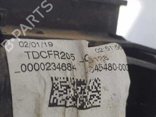 Front right lock MERCEDES-BENZ GLC (X253) 220 d 4-matic (253.905, 253.903) | BP10648213C97 