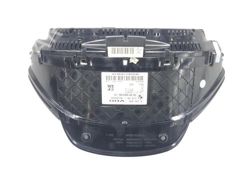 Instrument cluster BMW 4 Convertible (F33, F83) 425 d | BP10366480C47 