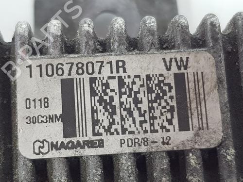 Electronic module RENAULT MASTER III Platform/Chassis (EV, HV, UV)  | BP36306045M83  - Image 5