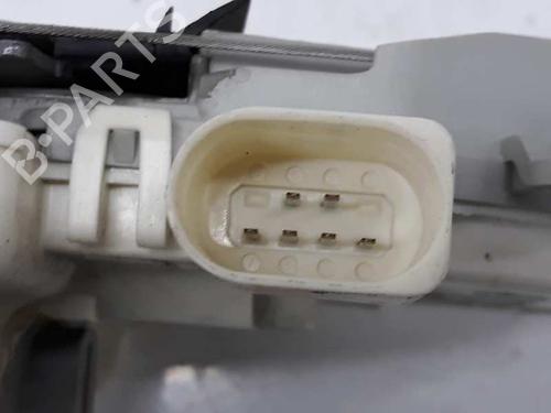 Front left lock AUDI A1 Sportback (8XA, 8XF) 1.2 TFSI | BP6160537C98 