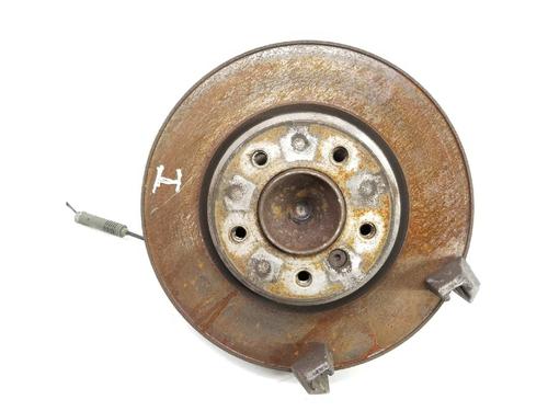 Used Left front steering knuckle BMW 3 (E90) 325 d (197 hp) 6452326