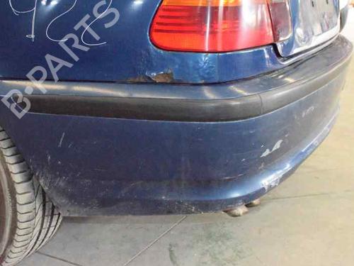Electronic module BMW 3 (E46) 330 xd | BP784439M83 