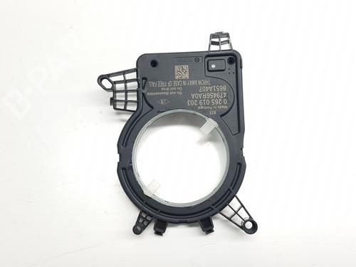 Used Electronic sensor RENAULT AUSTRAL [2022-2026]  32453322