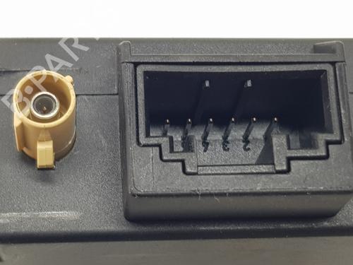 Electronic module AUDI A4 B8 Avant (8K5) 2.0 TDI | BP31259165M83 - Image 4