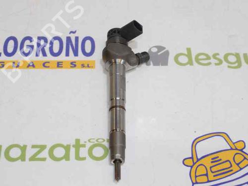 Injector VW GOLF VII (5G1, BQ1, BE1, BE2)  | BP1657044M100