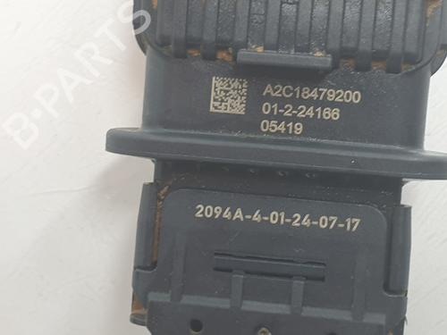Elektronisk sensor VW CRAFTER Van (SY_, SX_)  | BP29535257M84 