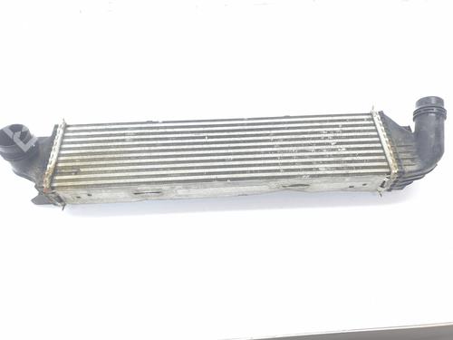 Used Intercooler RENAULT TRAFIC III Van (FG_) [2014-2025]  29313457