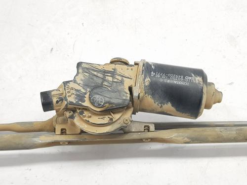 Front wiper motor TOYOTA LAND CRUISER PRADO (_J12_) 3.0 D-4D (KDJ120, KDJ125) | BP17651952M29 