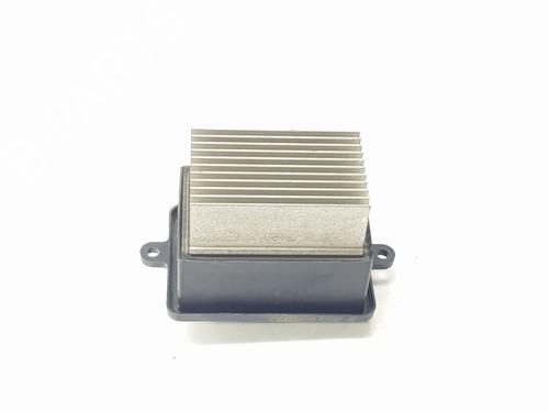 Used Heater resistor CITROËN SPACETOURER Bus (V_) 1.6 BlueHDi 115 (115 hp) 31015636
