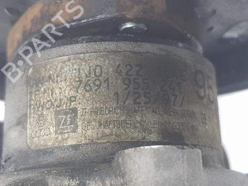 Styring servopumpe AUDI A3 (8L1) 1.8 T | BP8128508M99 