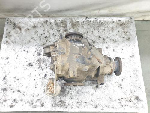 Used Rear differential BMW 3 (E46) 320 d (136 hp) 17748781
