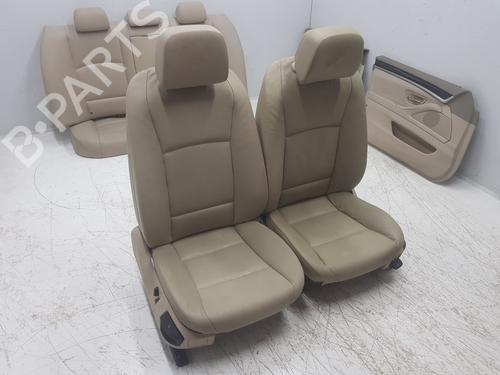 Seats set BMW 5 (F10) 520 d | BP36276936C78  - Image 10