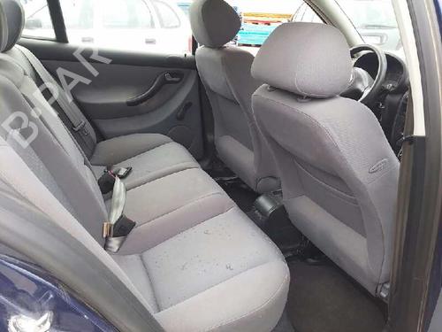 Climate control SEAT TOLEDO II (1M2) 1.6 16V | BP786144I5 