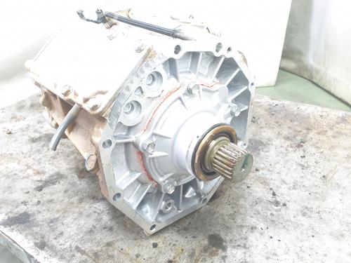 Transfer box TOYOTA LAND CRUISER PRADO (_J15_) 3.0 D-4D (KDJ155_, KDJ150_, KDJ150R, KDJ155R) | BP20191312M36 