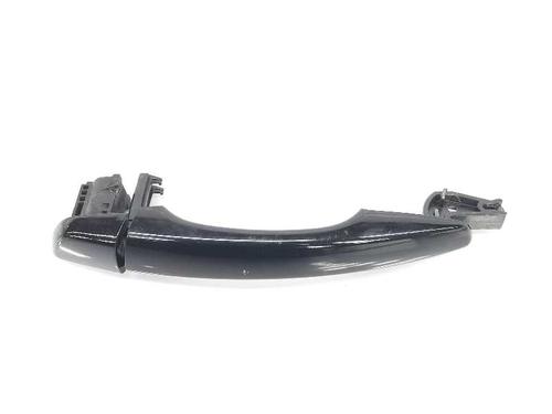 Rear left exterior door handle OPEL CROSSLAND X / CROSSLAND (P17, P2QO) 1.5 Turbo D (75) | BP11964101C130 
