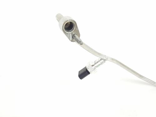 AC pipe CUPRA LEON (KL1, KU1, KUG)  | BP29358777M126 