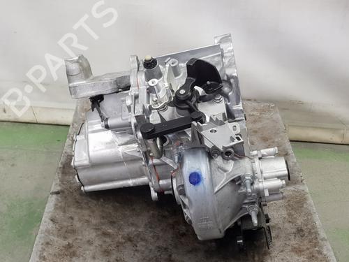 Gearbox OPEL ASTRA L Sports Tourer (O5)  | BP26122750M3 