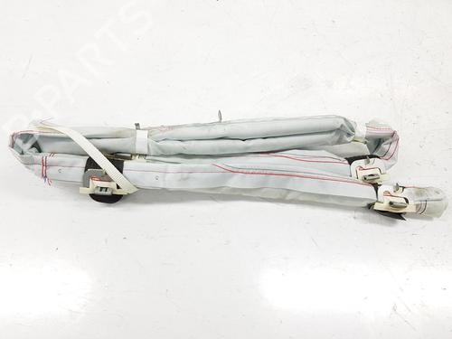 Right curtain airbag PEUGEOT 208 I (CA_, CC_) 1.2 PureTech 82 | BP14988246C12