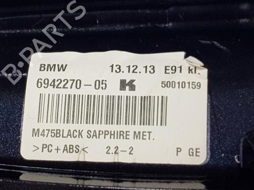 Other BMW X1 (E84) sDrive 18 d | BP26714051O1 