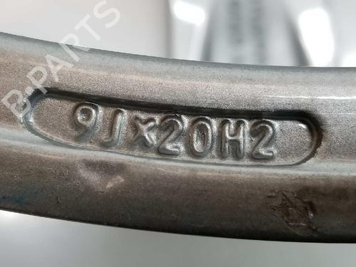 Rim AUDI Q7 (4LB) 3.0 TDI quattro | BP7165514C45 