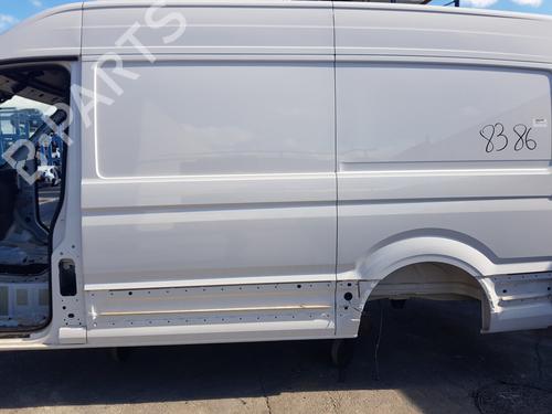 Other VW CRAFTER Van (SY_, SX_)  | BP29535847O1 