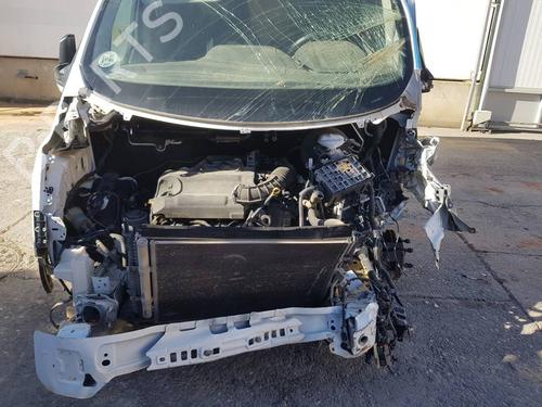 Gearbox FORD TRANSIT CUSTOM V362 Van (FY, FZ) | BP40022908M3 - Image 13